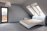 Lessness Heath bedroom extensions